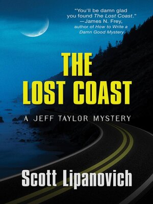 cover image of The Lost Coast